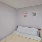 Arti Stay #4 - Pet Friendly - 1 Rooms - Party Room - Sillim Danggok Station - Market Adjacent - 2Person