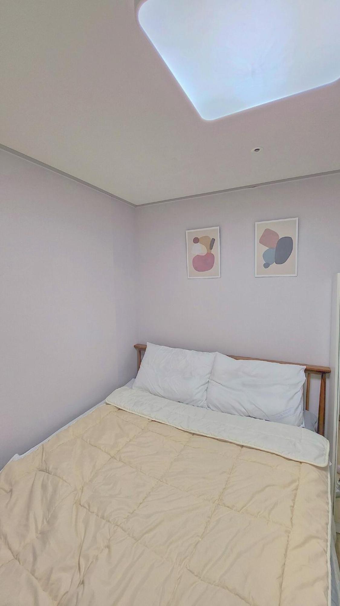 Arti #4 - Pet Friendly - 1 - Party - Sillim Danggok Station - Market Adjacent - 2person * Seoul